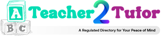 A Teacher 2 Tutor